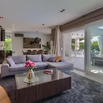 Prázdninový dům Santo *
