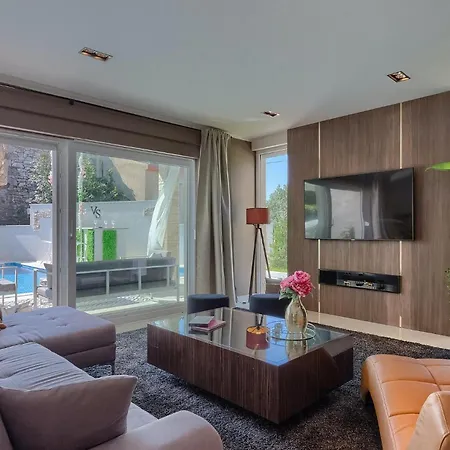 Santo Vikendica Umag