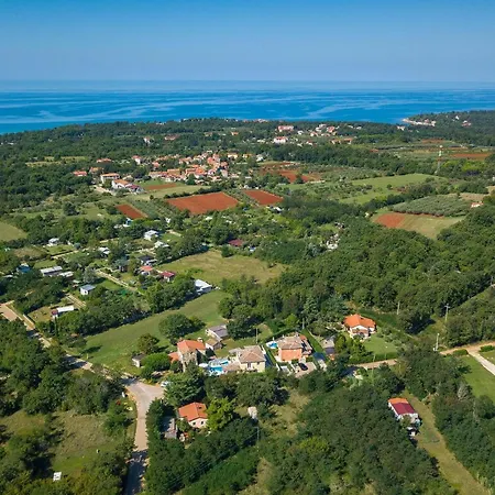 Nyaraló Santo Umag