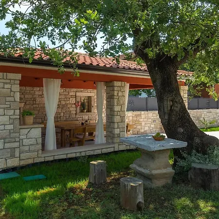 Quercus Alba Tatil Evi
