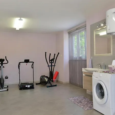 Quercus Alba Tatil Evi