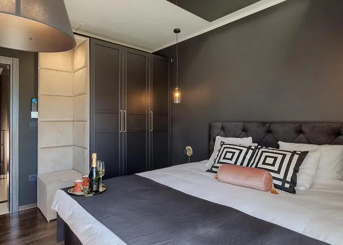 Vikendica Santo Umag