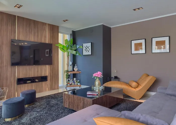 Vikendica Santo Umag