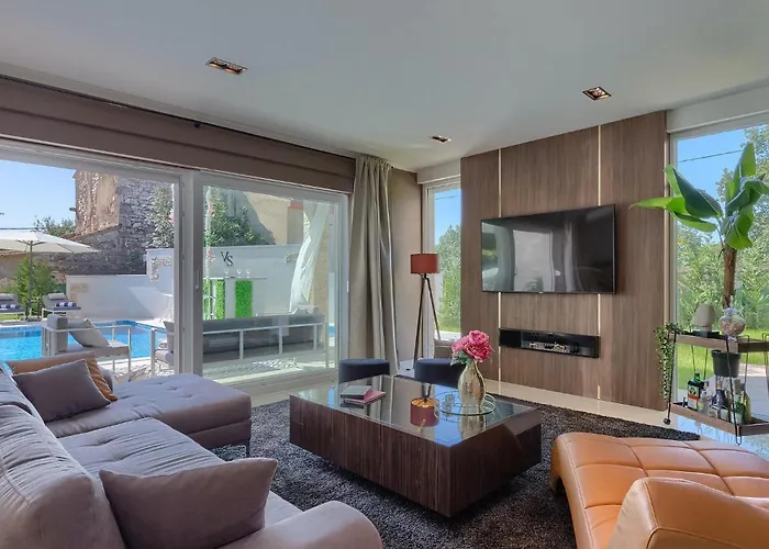 Santo Vikendica Umag