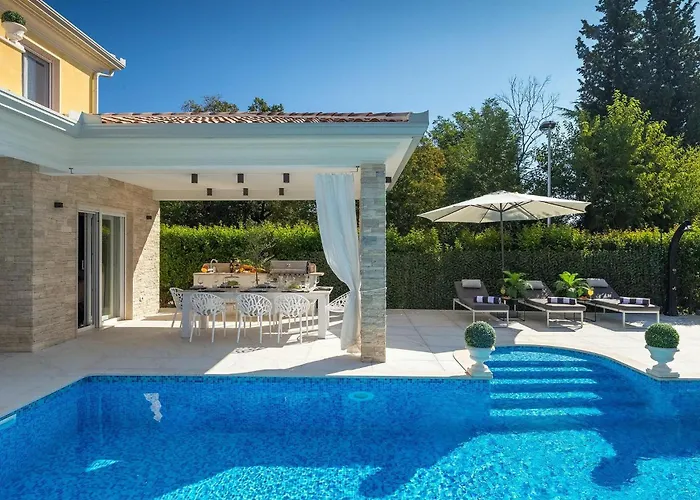 Santo Vikendica Umag