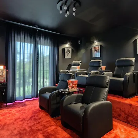 Santo 別荘 ウマグ