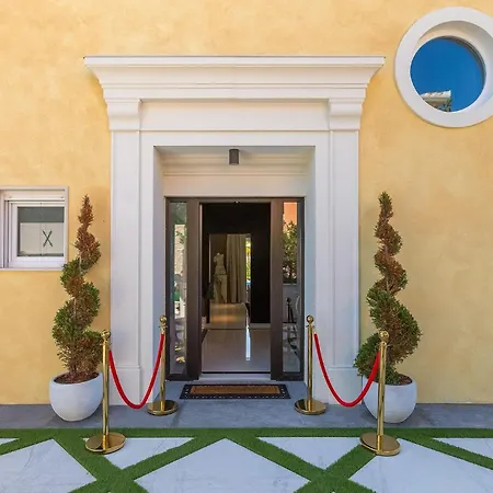 Santo 別荘 ウマグ