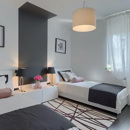 Santo Feriehus Umag